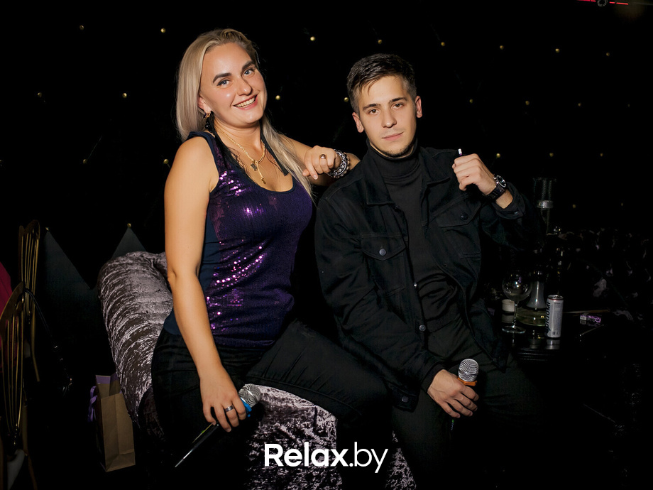 Friday party, фото № 114