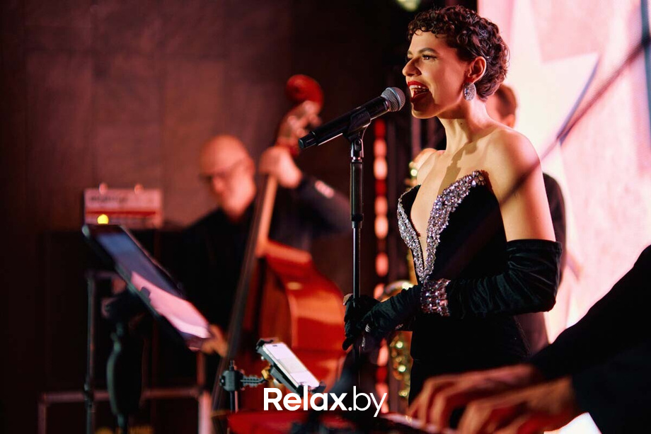 Церемония награждения победителей «Выбор года 2024», фото № 40