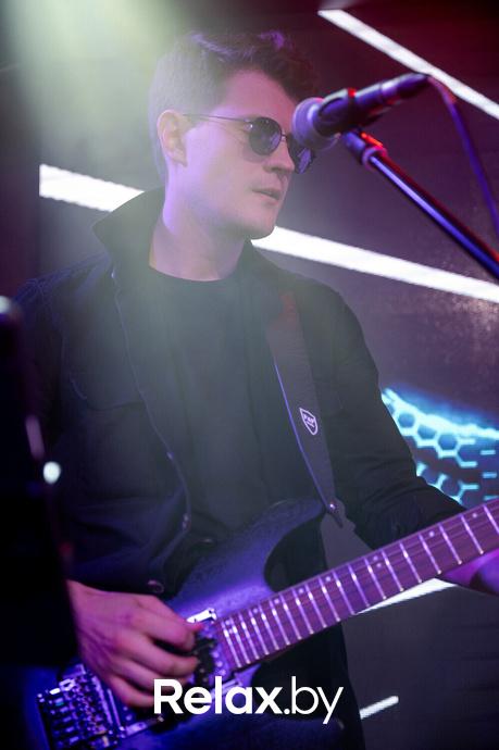 Saturday music, фото № 41