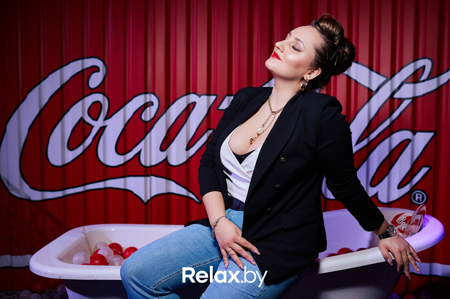 Караоке «Pin up», фото № 44