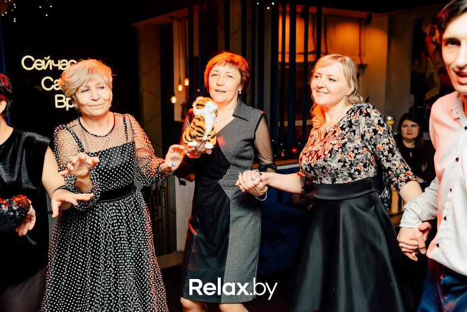 Ёлки 2022, фото № 104