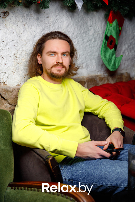 Live Lounge, фото № 6