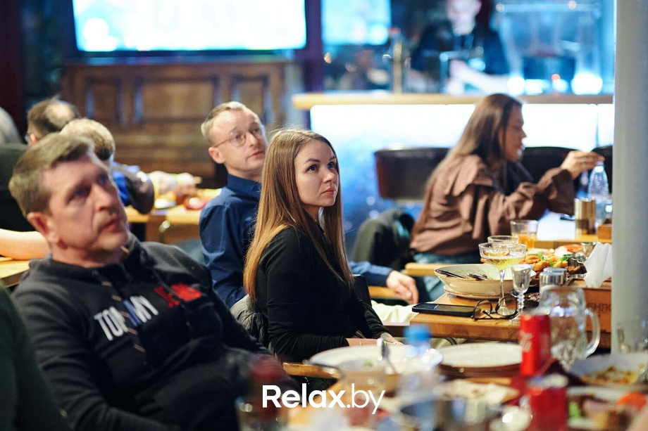 Saturday party, фото № 42