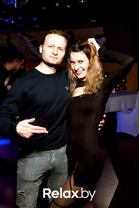 Military party, фото № 20