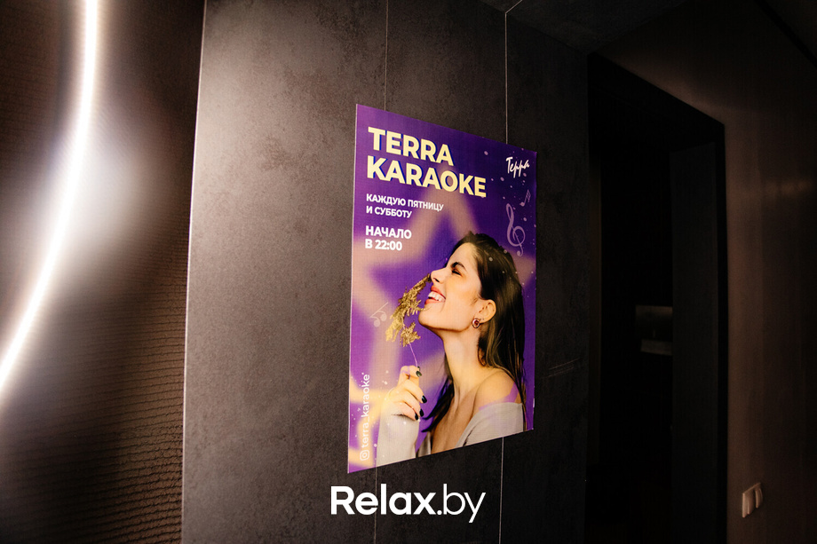 Terra Karaoke, фото № 41