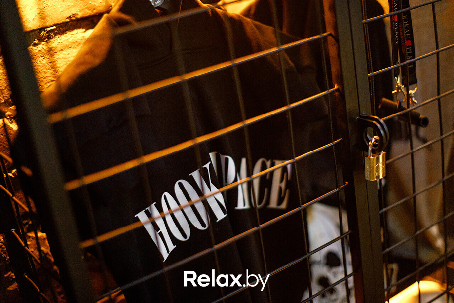 Live Lounge, фото № 31