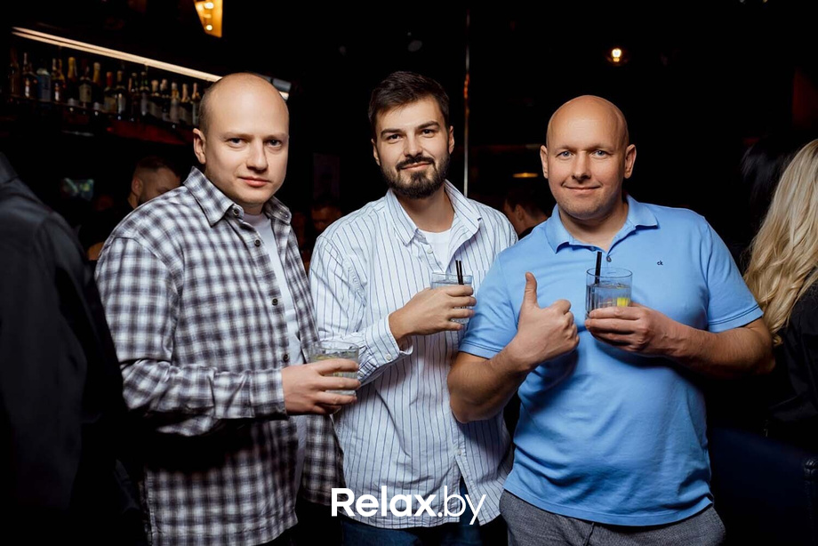 Brooklyn Live!, фото № 17