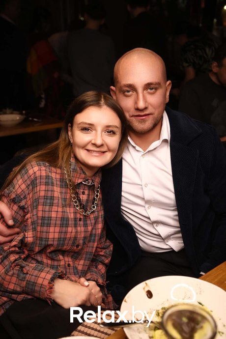 Новогодний корпоратив, фото № 106