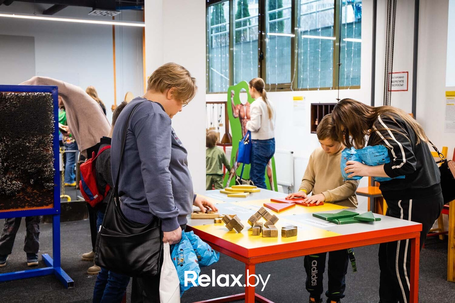 День Рождения парка наук «Квантум», фото № 49