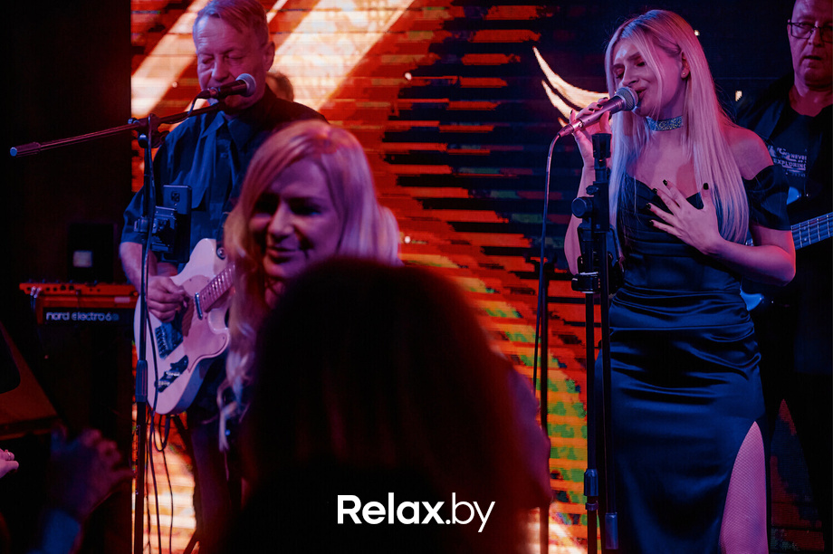 Новый Год в Ангелах, фото № 29