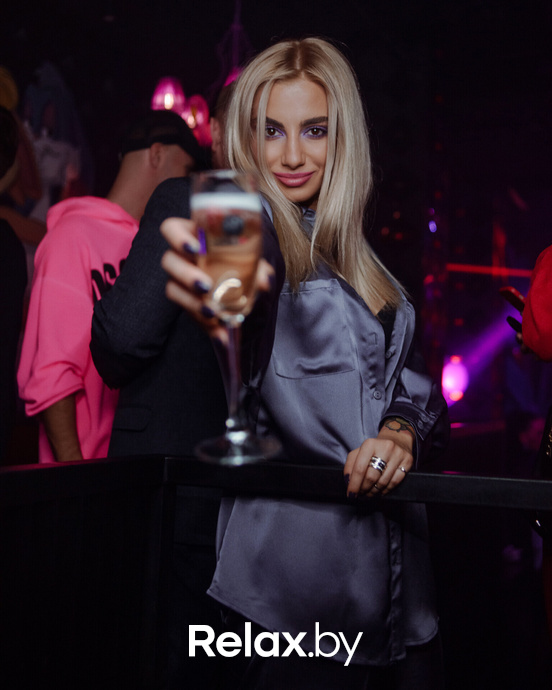 Friday at #mamastiflera, фото № 16