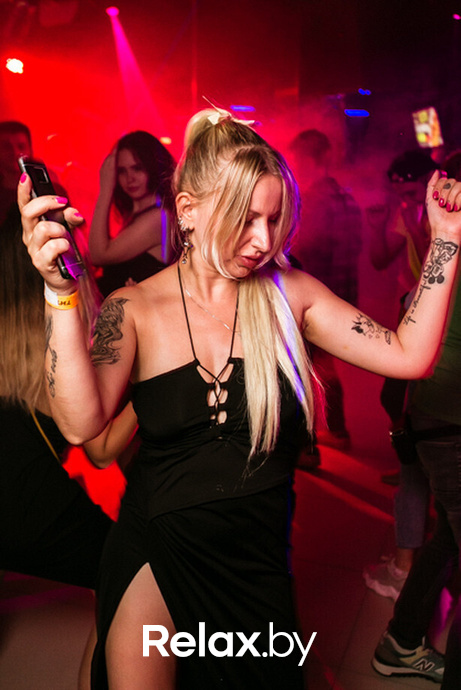 Всемирный день НЛО, фото № 42