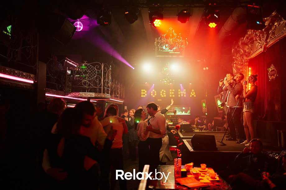 Караоке «Pin up», фото № 85