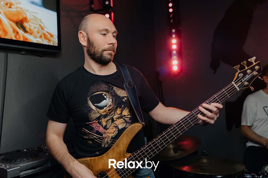 Ночные жители, фото № 16