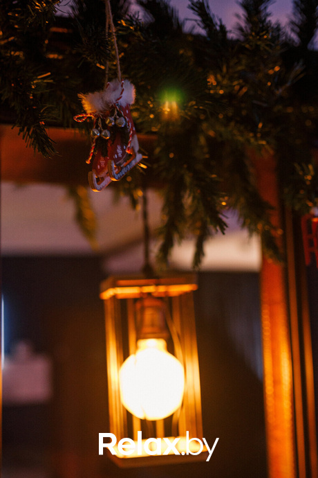 Новогодняя ночь, фото № 73