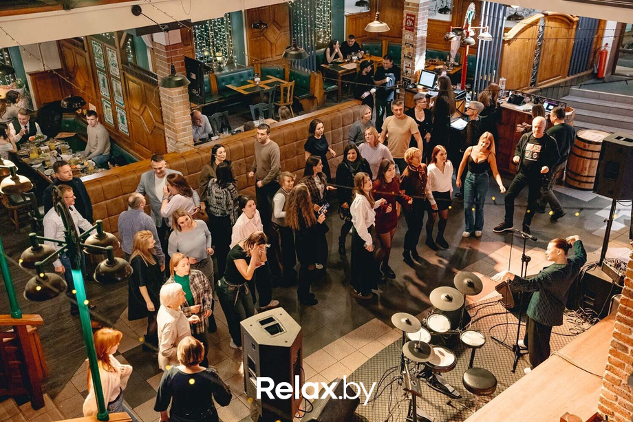 Отдыхаем Броварно, фото № 59