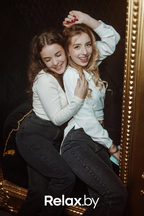 Saturday «Dominant», фото № 19