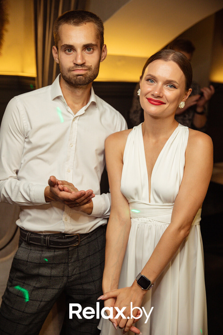 Выходные в Rustaveli, фото № 6