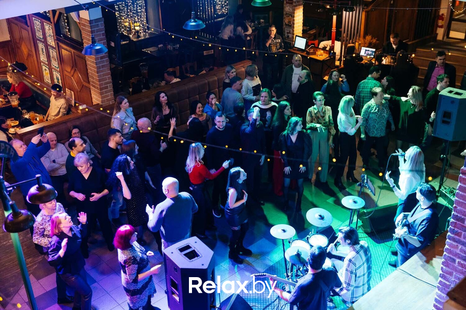 Суббота в Броваре, фото № 38