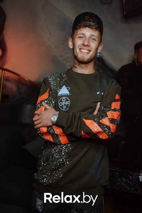 Friday LUXURIA LXR, фото № 24