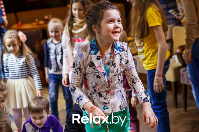 Детский день, фото № 68