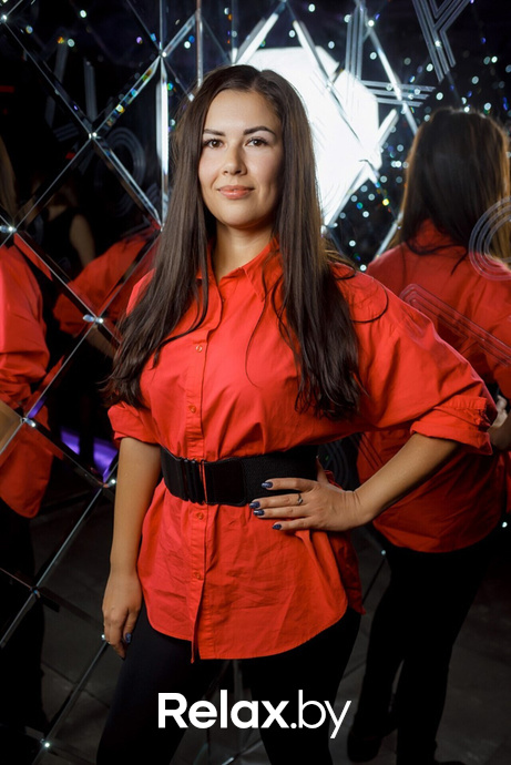 Friday Party, фото № 21