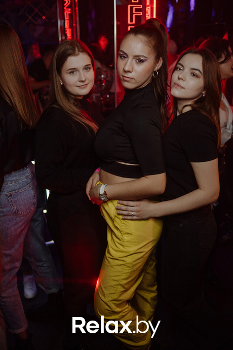 Saturday «Mama Stiflera party», фото № 8