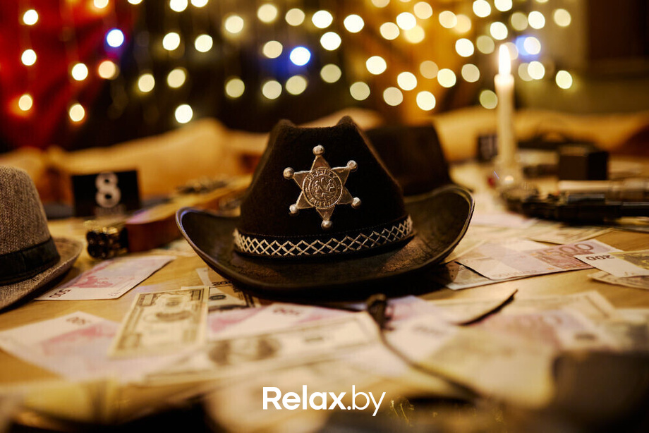 GATSBY, фото № 95