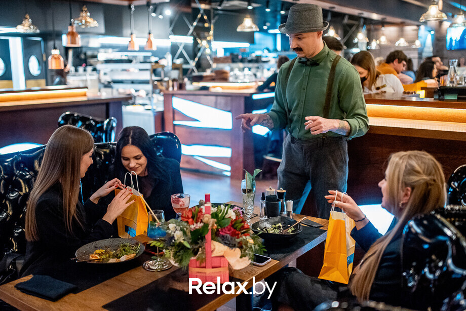 Tullamore St.Patrick's Day, фото № 84