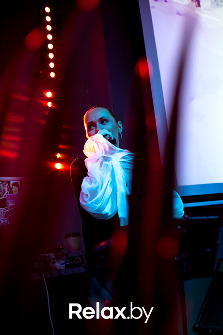 День встречи выпускников, фото № 57