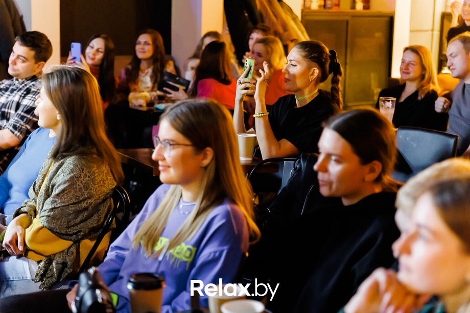 Отчетный концерт, фото № 24