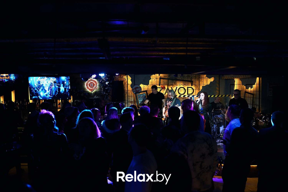 Новогодний корпоратив, фото № 38