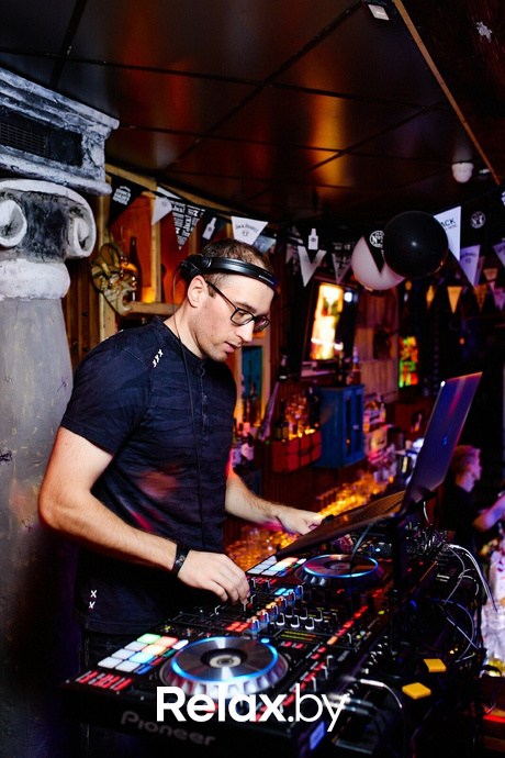 Суббота в Квартире №3, фото № 41