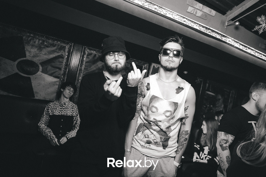 TIWIH Xmas party, фото № 21