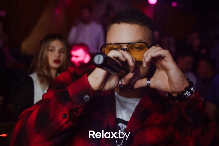 Saturday LUXURIA LXR, фото № 8