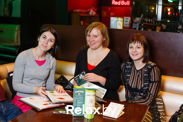 Jameson Movie Club: Плохой Санта, фото № 32