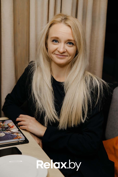 Ночные жители, фото № 32