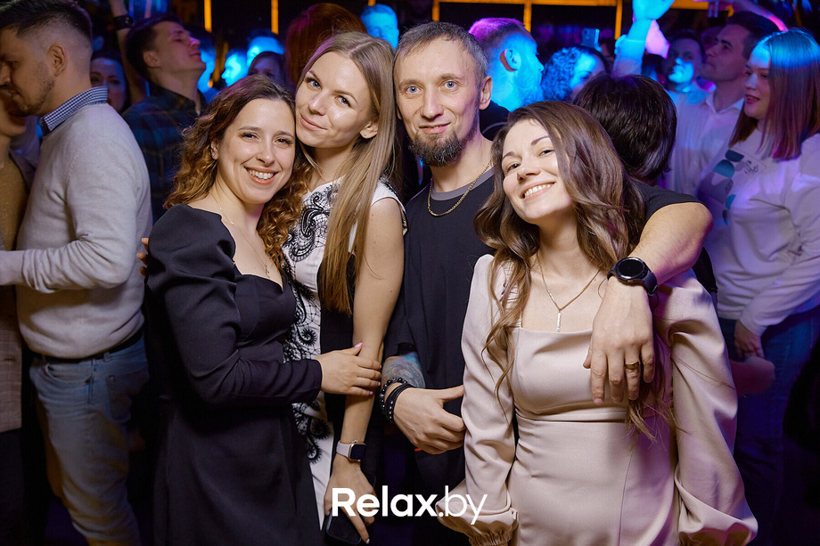 Saturday In Zavod, фото № 69