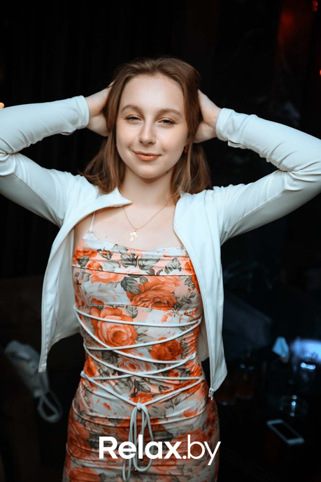 Saturday party, фото № 7