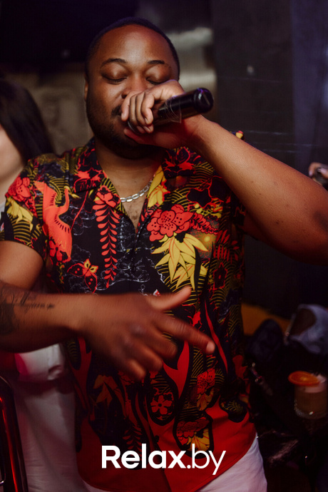 Saturday LUXURIA LXR, фото № 19