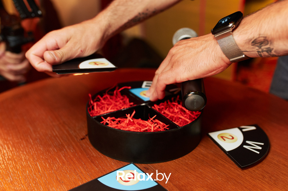 «Лето на драйве», фото № 162