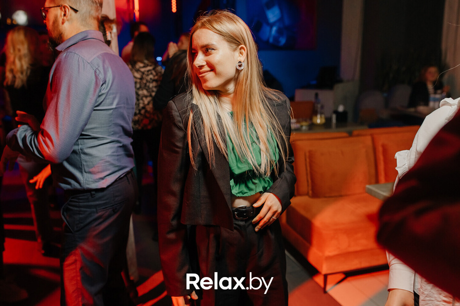 Ночные жители, фото № 43