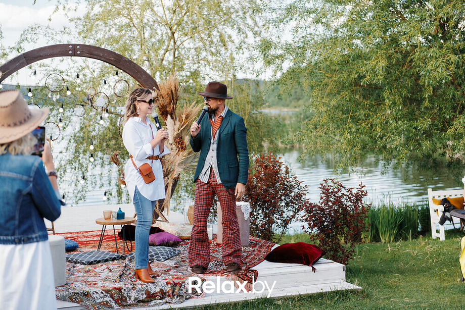 День рождения Светланы Зере, фото № 146