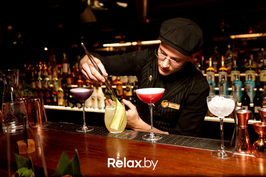 Пятница в PEAKY BLINDERS, фото № 45