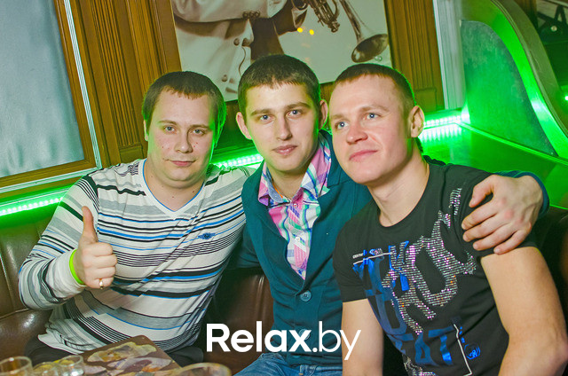 Ретро в стиле military, фото № 56