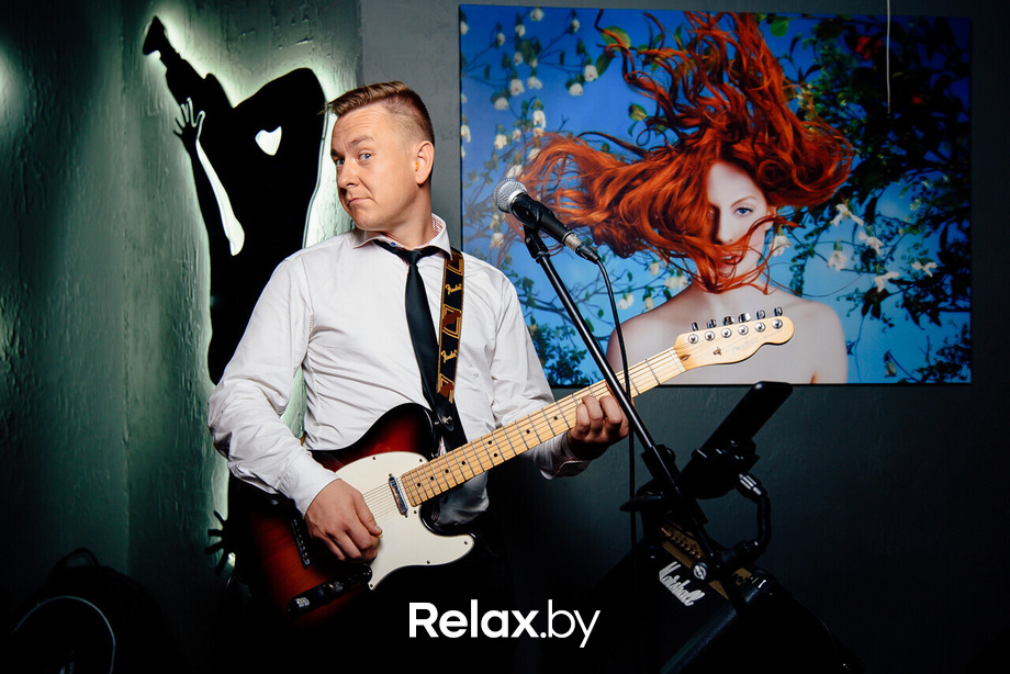 Ночные жители, фото № 72