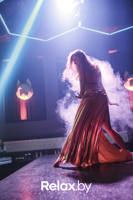 New Season in RICH CAT, фото № 29