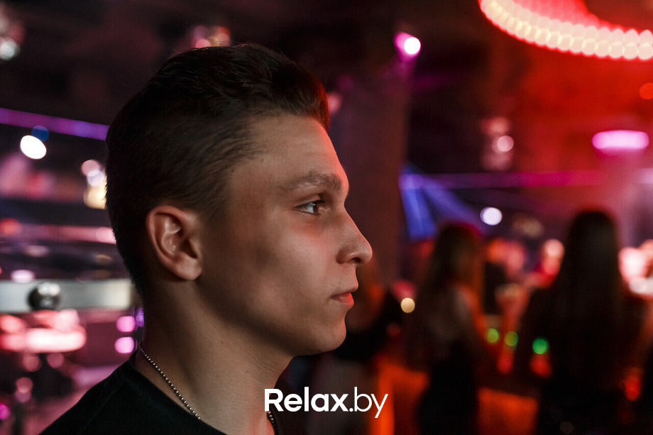 Luna Saturday, фото № 18