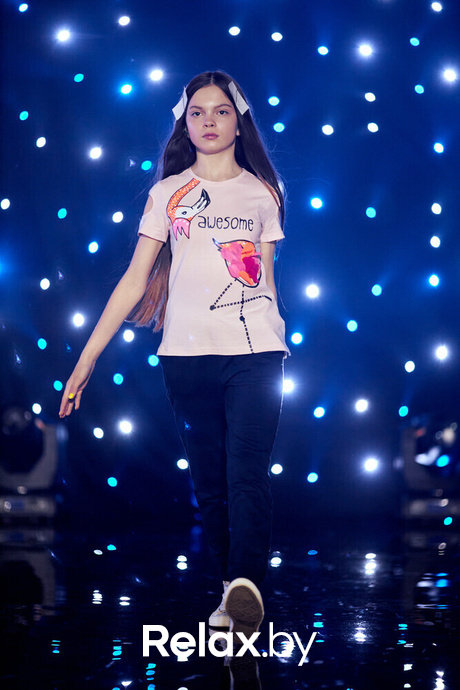 IMG Fashion KILLA PARTY - KIDS’ SHOW, фото № 504