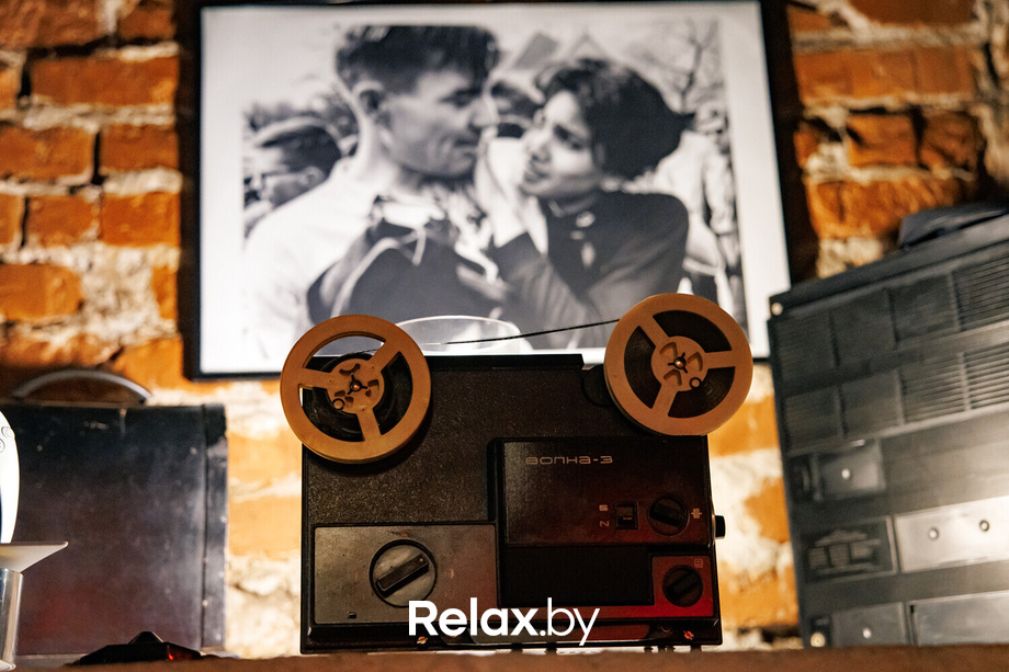 Live Music, фото № 1